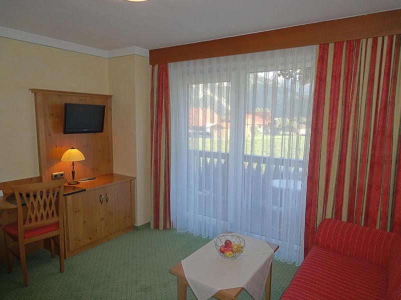 Apartment Haus Jaeger Mit Indoor-pool Inkl. Chiemgaukarte
