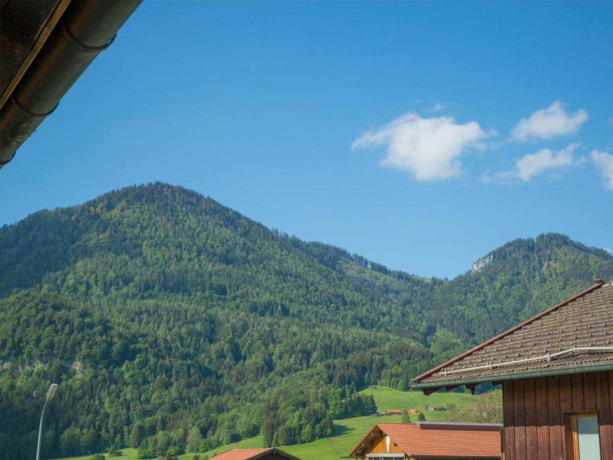 Haus Jaeger Mit Indoor-pool Inkl. Chiemgaukarte
