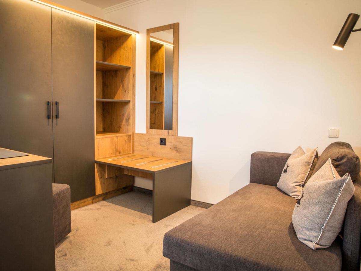 Apartment Haus Jaeger Mit Indoor-pool Inkl. Chiemgaukarte