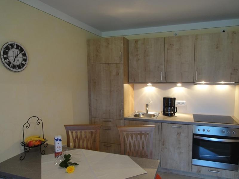 Apartment Haus Jaeger Mit Indoor-pool Inkl. Chiemgaukarte