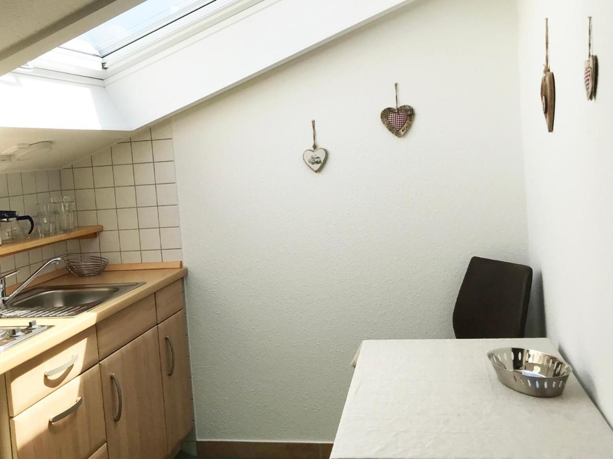 Haus Jaeger Mit Indoor-pool Inkl. Chiemgaukarte Apartment *