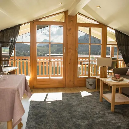 Haus Jaeger Ferienwohnungen Mit Indoor-Pool Inkl. Chiemgaukarte Ruhpolding Eksteriør billede
