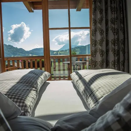 Haus Jaeger Ferienwohnungen Mit Indoor-Pool Inkl. Chiemgaukarte Ruhpolding Eksteriør billede