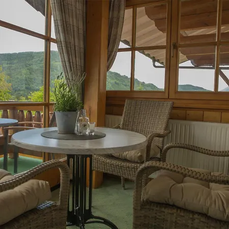 Haus Jaeger Ferienwohnungen Mit Indoor-Pool Inkl. Chiemgaukarte Ruhpolding Eksteriør billede
