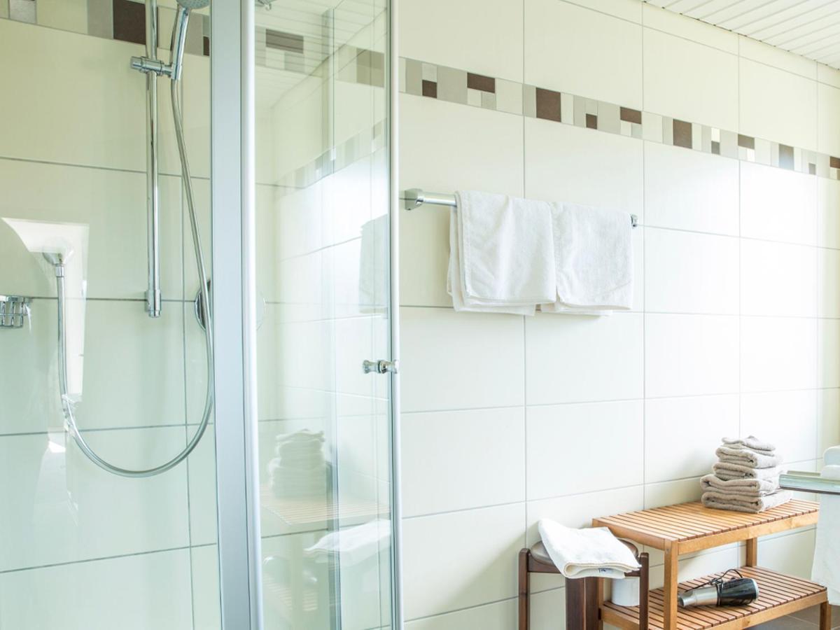 Haus Jaeger Mit Indoor-pool Inkl. Chiemgaukarte Apartment Ruhpolding
