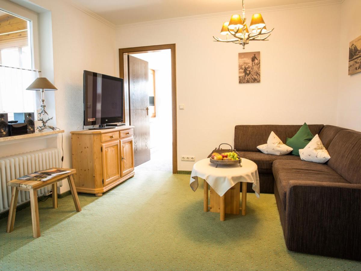 Haus Jaeger Mit Indoor-pool Inkl. Chiemgaukarte *