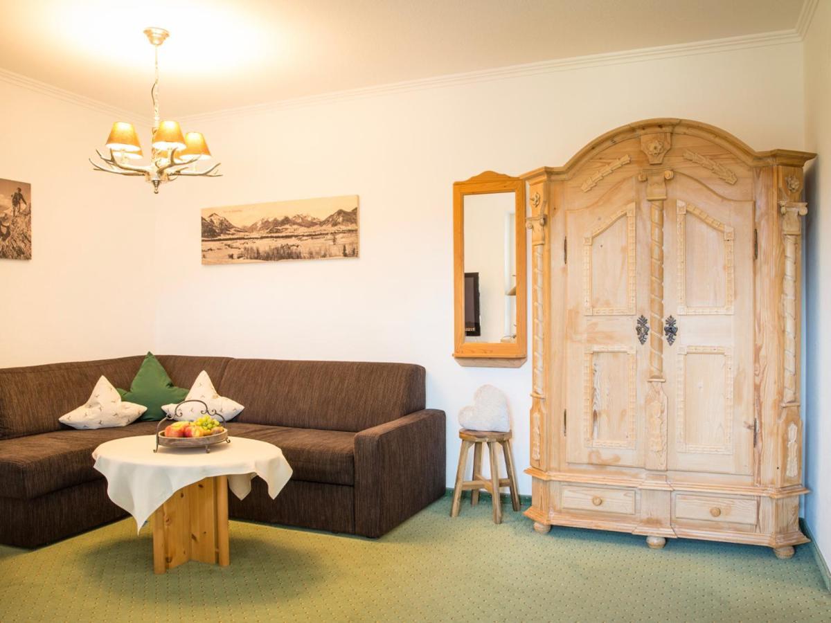 Haus Jaeger Mit Indoor-pool Inkl. Chiemgaukarte