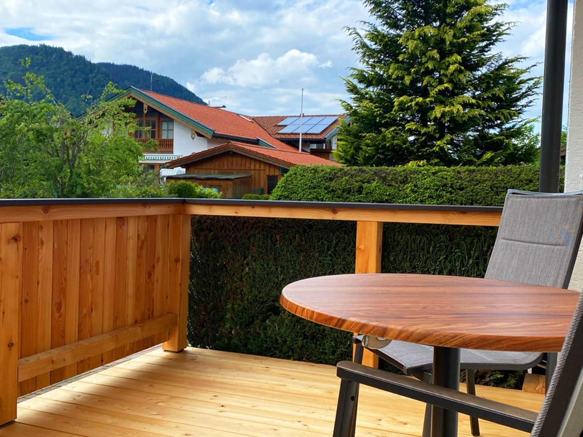 Haus Jaeger Mit Indoor-pool Inkl. Chiemgaukarte Ruhpolding